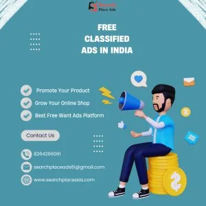 Searchplaceads