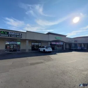 3197 S. Redwood Road - Storefront RetailOffice on Redwood Road