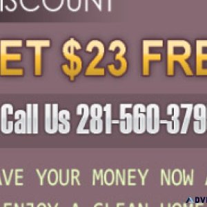 The Woodlands TX Carpet Cleaning