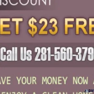 The Woodlands TX Carpet Cleaning