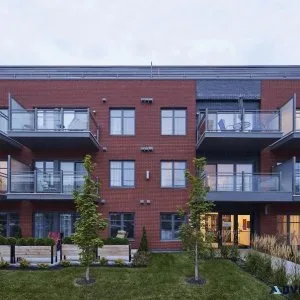 1-2 MONTHS FREE  Aera Saint-Bruno  4 12 Condo for rent