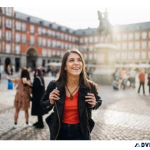 English Teachers Needed In Exciting Spain