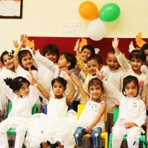 Best Preschool in Noida Extension