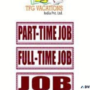 PartFull-Time Internet-Based Job Opportunity