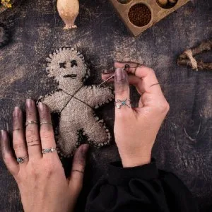 Black magic expert in new zealand