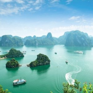 Luxury Vietnam Holiday Packages | Vietnam Package | Voyaah.com