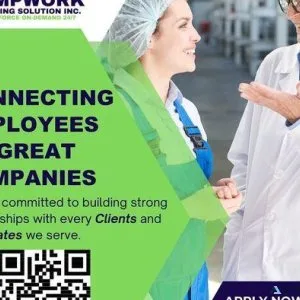 Staffing and Employment Agency New York City