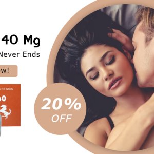 Buy vidalista 40mg (cialis) | genericmedsstore |usa