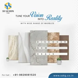 Best marble supplier jaipur