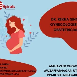 Dr rekha singh muzaffarnagar