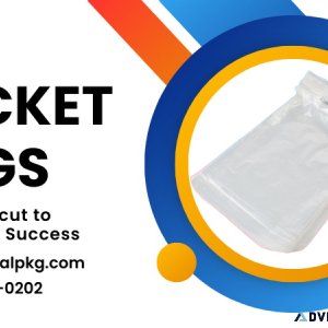 Wicket Bags For Packaging Success