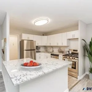 3bedroom apartment