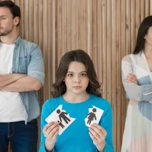 Family problem in australia