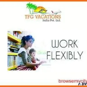 Home-Based Online Work