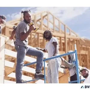 Masonry Training Program in Philadelphia