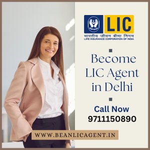 Join lic agent