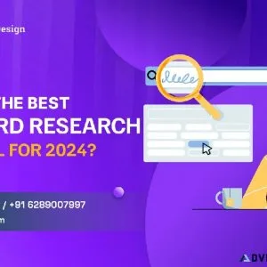 THE BEST KEYWORD RESEARCH FREE TOOL FOR 2024