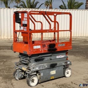 2000 JLG 1932 E2 SCISSORLIFT 91304241