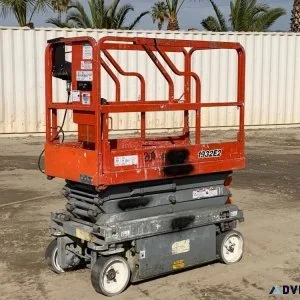 2000 JLG 1932 E2 SCISSORLIFT 91304241
