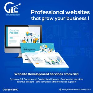 Website designing company in gurgaon