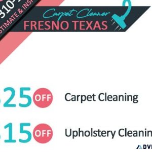 Carpet Cleaner Fresno