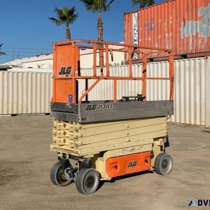 2006 JLG 2630ES SCISSORLIFT 82606241
