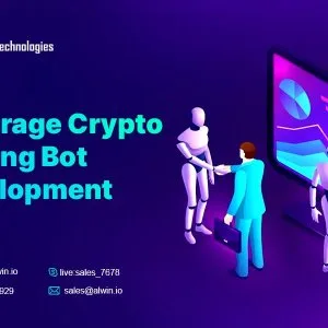 Wealwin s arbitrage crypto trading bot development