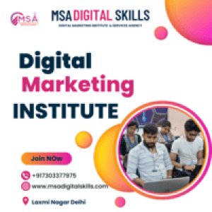 Best digital marketing course in laxmi nagar