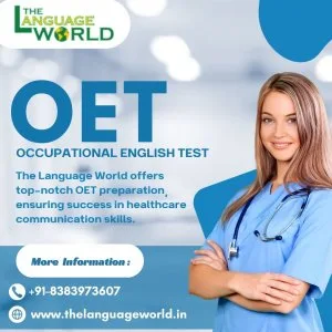 Best oet preparation course online