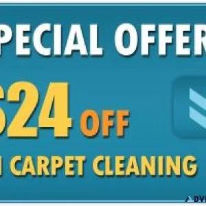 Bellaire Carpet Cleaning