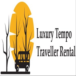 Luxury tempo traveller rental