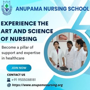 Anc - gnm nursing colleges in bangalore setting the standard