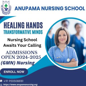 Anc - gateway to best nursing colleges in bangalore