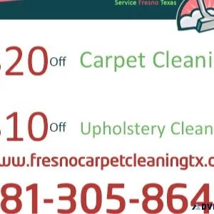 Fresno Carpet Cleaning