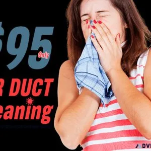 Air Duct Cleaning Houston