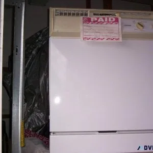 DISHWASHER