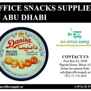 Cleaning materials suppliers in dubai