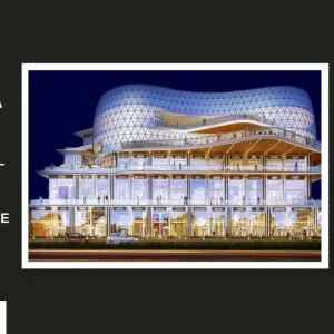 Bhutani avenue sector 133 noida - bhutani infra noida