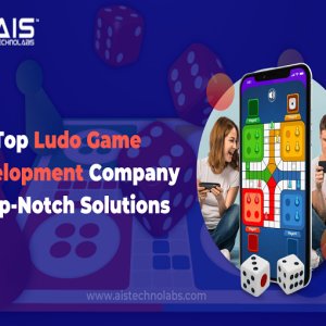 Top ludo game development company | top-notch solutions