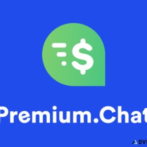 Premium Chat