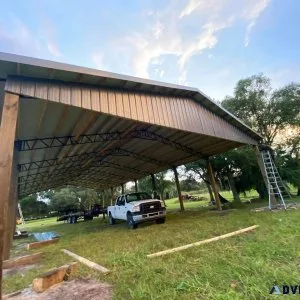 HIGH QUALITY BARNS AT LOW PRICES