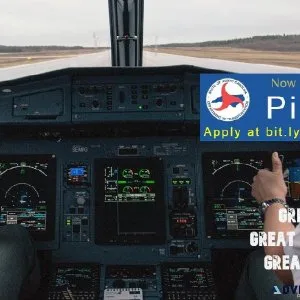 Corporate Pilot - WorkLife Balance