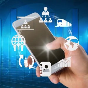 Mobile app development services- technext technosoft