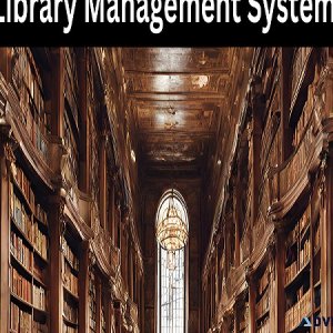 Library Management System