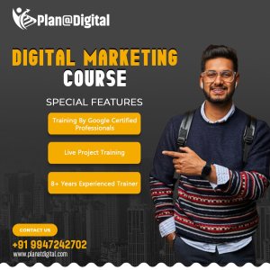 Digital marketing