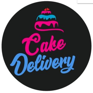 Cake delivery