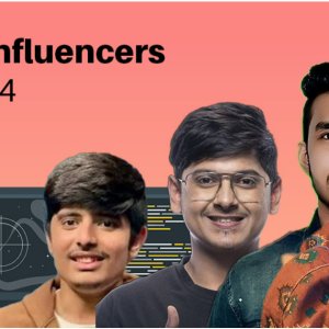 Top gaming influencers in india for 2024