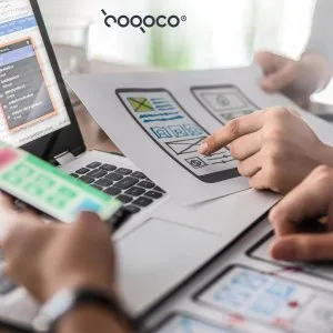 Professional mobile app ui/ux design bangalore | hogoco