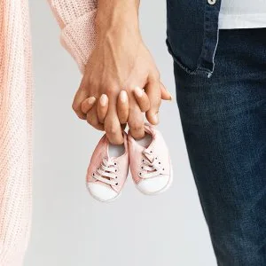 How to increase sperm count for pregnancy