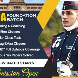 Best CDS Coaching Centre in Dehradun